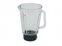 Moulinex Glass Bowl Blender (MS-651089)
